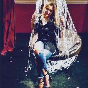 Meet your Posher, Anna